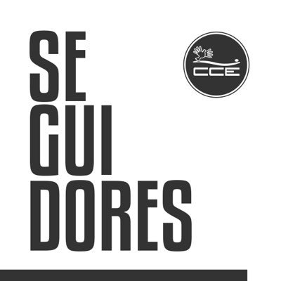 CongresoCCEArg's tweet photo. #NuevaFotoDePerfil https://t.co/8PdTHnva2R