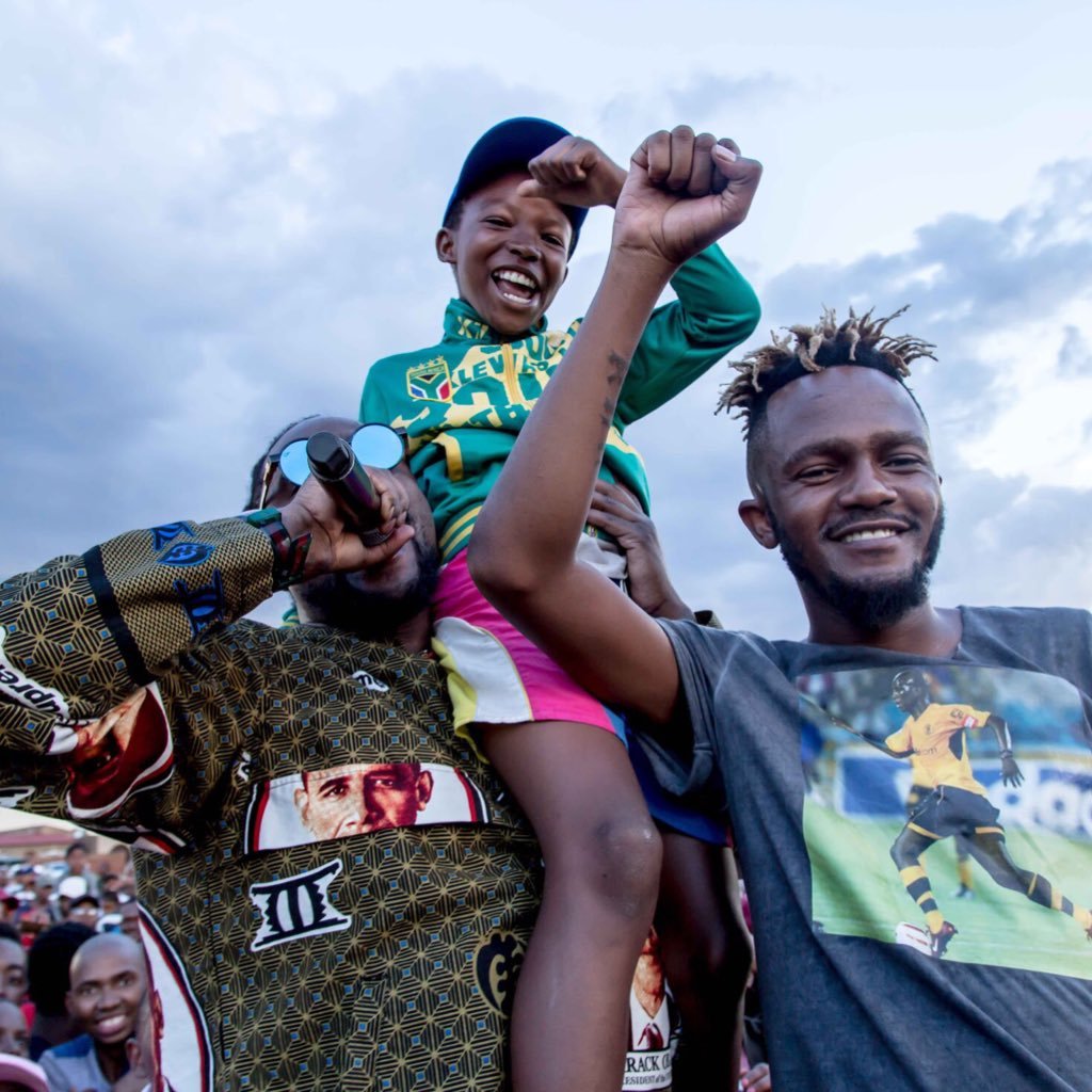 Kgotso Chabangu 🇿🇦 tweet media