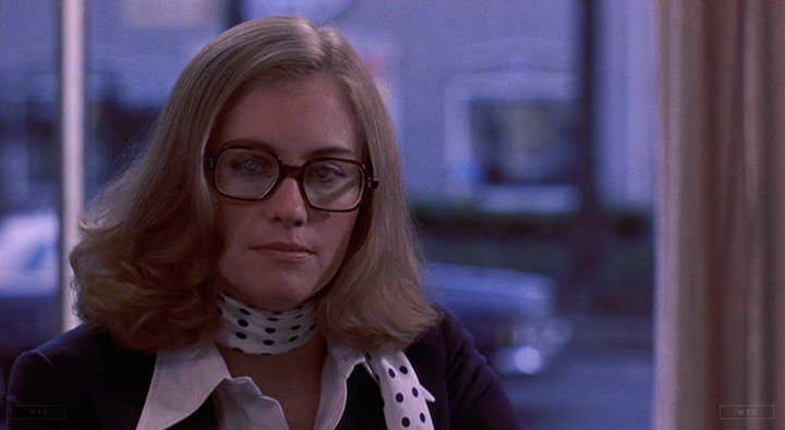 Cybill Shepherd turns 68 today, happy birthday! What movie is it? 5 min to answer! 