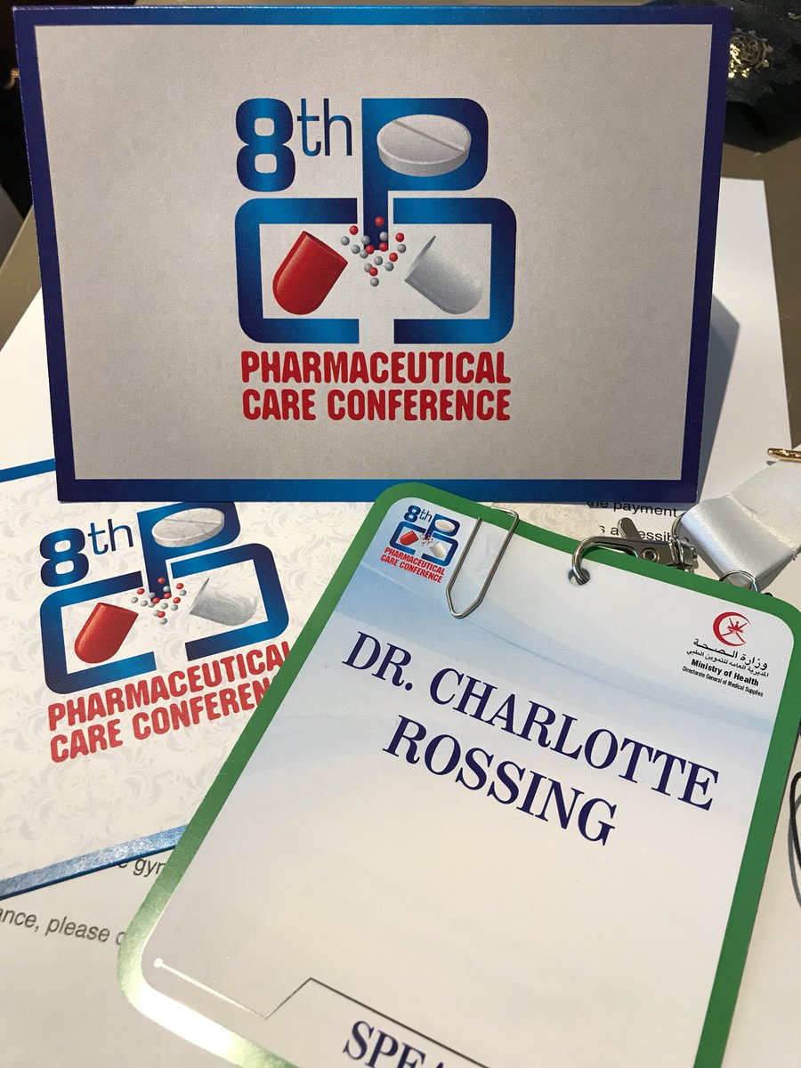 CharRossing's tweet photo. Final preperations for the @8thpcc #8thpcc looking forward to share #pcne18 knowledge https://t.co/OAyz2myjIG