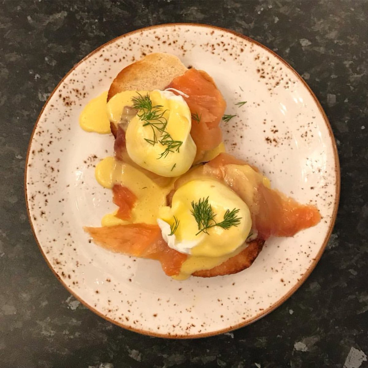sugarjunction's tweet photo. Sunday Morning π€
Come get ya eggs! Open til 6pm #northernquarter #manchester #sugarjunction #eggsroyale #tearoom https://t.co/cMPIPHIhal