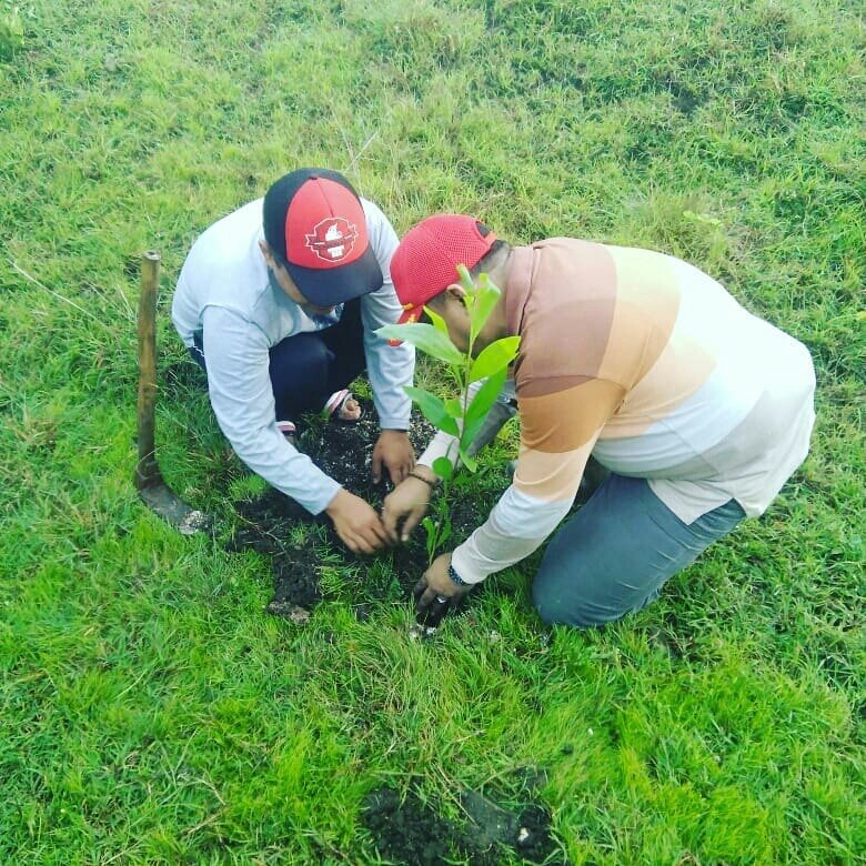 GPLHK Jatim tweet media