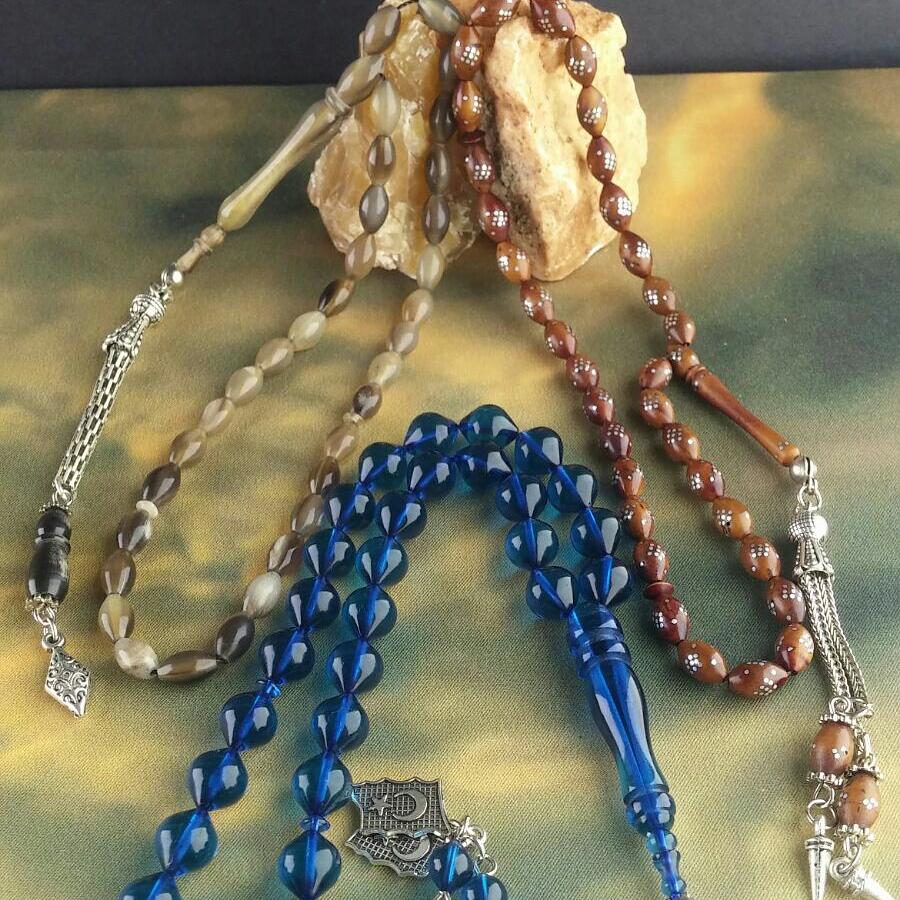 YENİ ÜRÜNLERİMİZ MODELLERİMİZ İÇİN
KUKA , TOZ KEHRİBAR, DEVE KEMİĞİ 3'LÜ FIRSAT ÜRÜNÜ 
 facebook.com/pg/tesbihvehed…👈
Tesbih Ve Hediyelik Eşya Dünyası Güvencesi ile💥
🚛YURT İÇİ KARGO ÜCRETSİZ🚛
⭐KAPIDA ÖDEME HİZMETİ &amp; EFT VE HAVALE⭐
WHATSAPP SİPARİŞ HATTI
+90 531 671 9795☎️