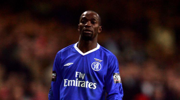 Happy Birthday to Claude Makelele.

He was so good they named a position after him.

An underrated legend. 