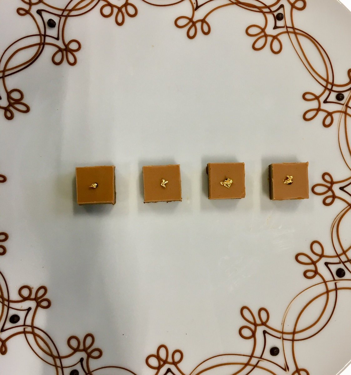 Ecco il piatto fatto da <a href="/iginiomassari/">Iginio Massari</a> e <a href="/ComaschiDavide/">Davide Comaschi</a>