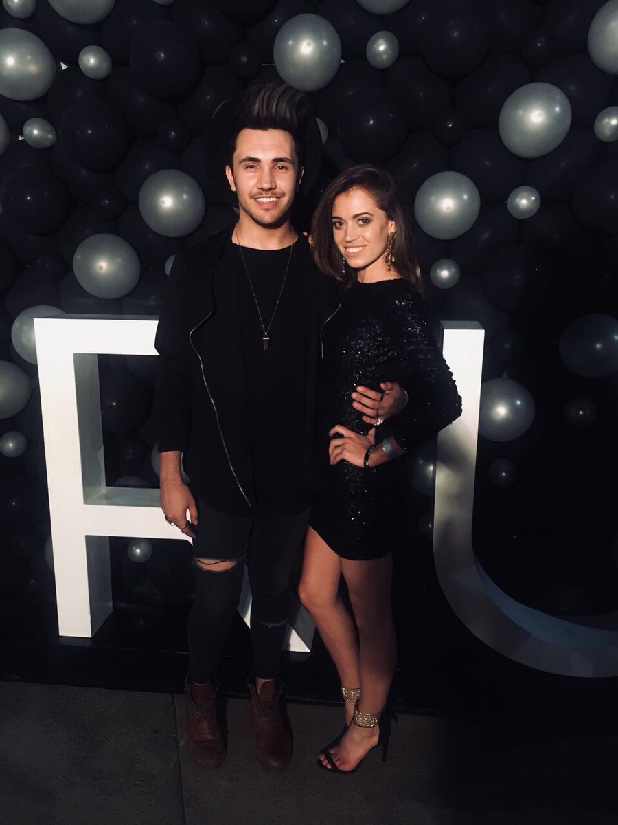 armandjoubert7's tweet photo. What an amazing evening at #TopModelSA with my beautiful manager @SamAprilDeBruin ..
Thank you for having me!๐ฅ๐ถ
#apperances #black https://t.co/VEjptdGSGT