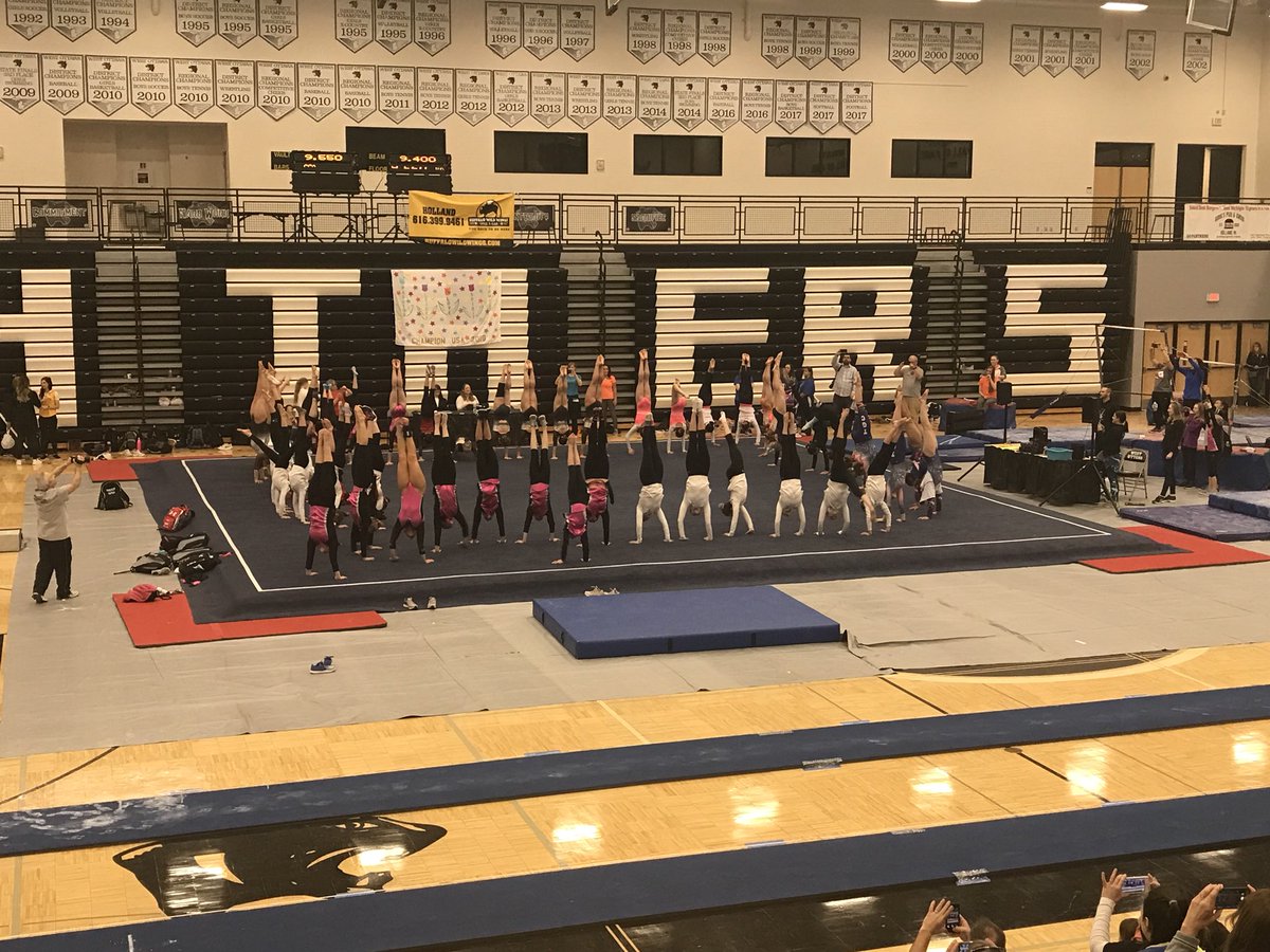 willie_wilson75's tweet photo. To all the survivors!! Go gymnastics!! #handstandupchallenge https://t.co/aI1dLBAmfH