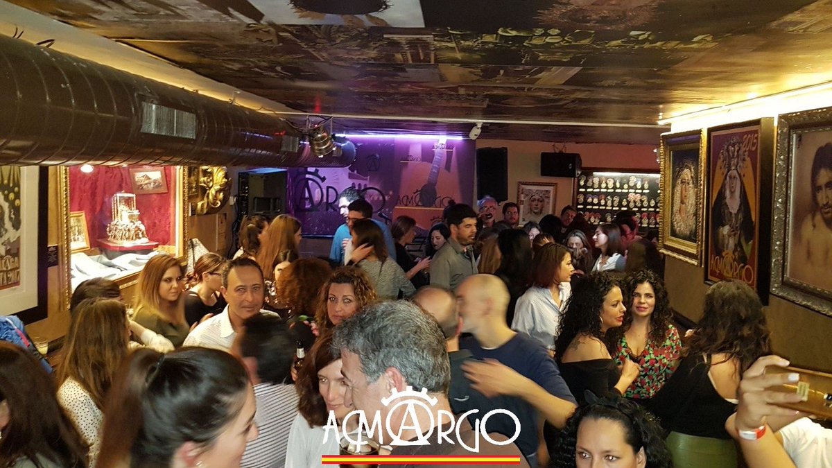 TabernaAMARGO's tweet photo. ¡Vamos!!!! https://t.co/VCCdvNSk98