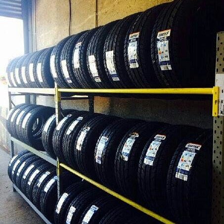 ELITE TYRES NIGERIA LIMITED. tweet media