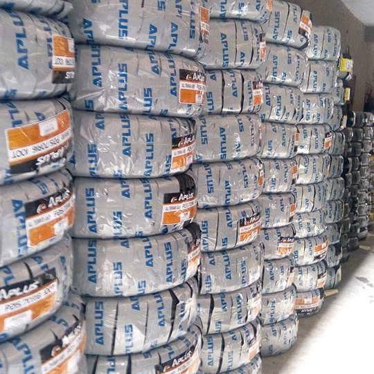 ELITE TYRES NIGERIA LIMITED. tweet media