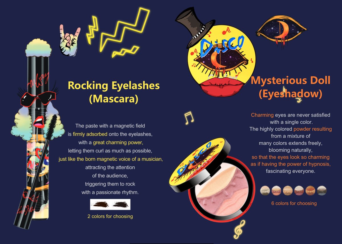 perfect_shade's tweet image. Check out our "pitch" black and "nut" brown mascara.... and why not add some eye shadow?? Make those eyes charming and glamorous 🤩💖
Special offers exclusively at perfectshadebeauty.co.uk
#darkmascara #veganfriendly #charmingeyeshadow #longlastingeyes #perfectshade #eyemakeup