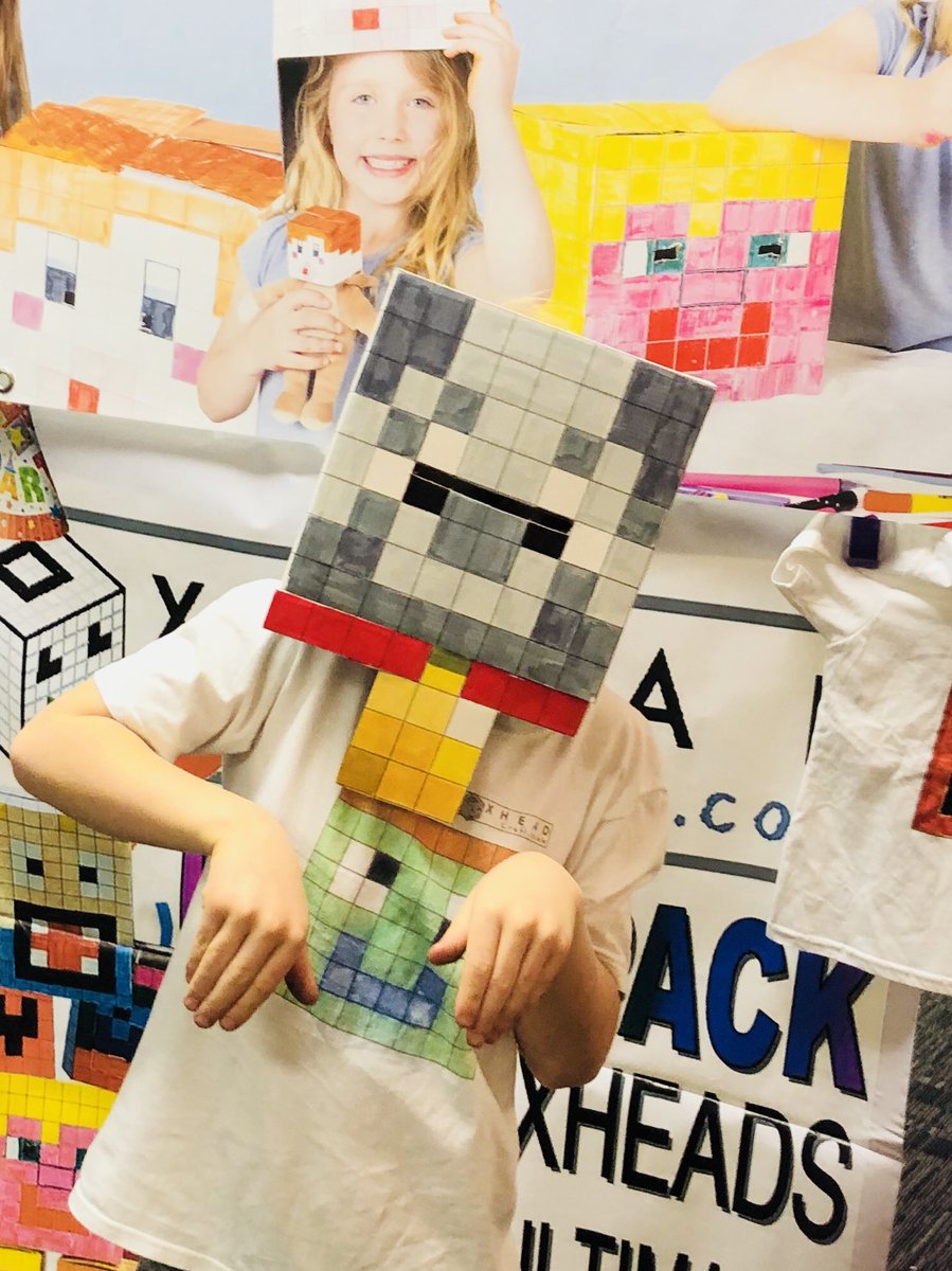 boxhead_craft's tweet image. We’ve just spotted @NitroLukeDX in #Camberley