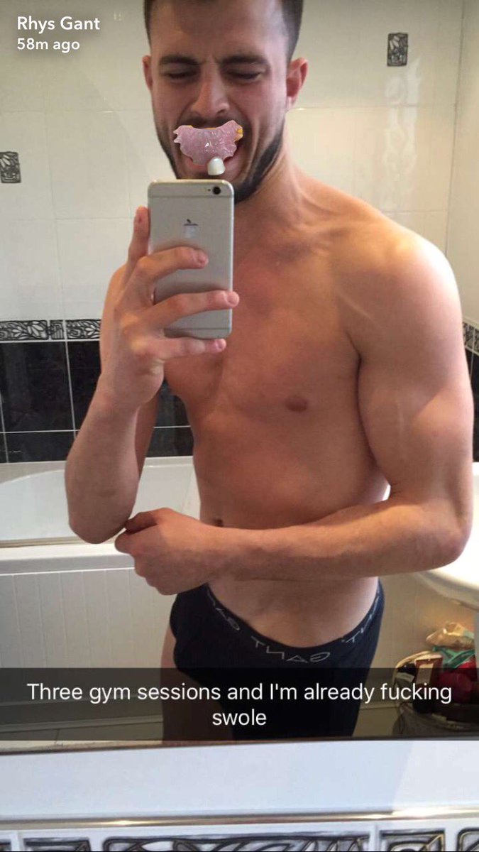 Scrivs Tooth tweet media