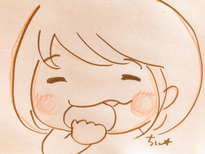おいしそうにごはんを食べる人の顔を見るのが好きで飲食店でバイトをしていました。
#バイト
#志望動機 