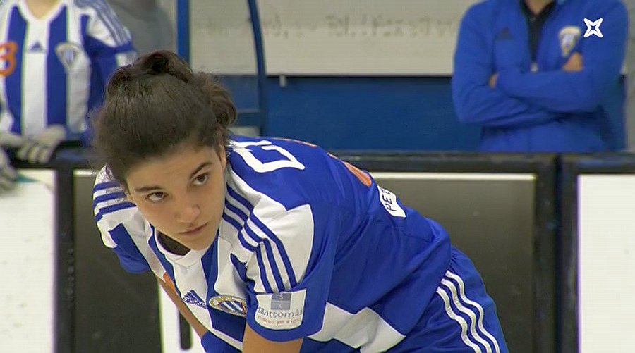 🔊 <a href="/esthervistos/">Esther Vistós</a>, bigolejadora per al <a href="/cpvoltrega/">Club Patí Voltregà-Movento Stern</a> B a la #OKCopaGeneralitat:
"Tenim unes grans referents al primer equip; gràcies a elles som aquí i gaudim aquest esport"
👉 programes.laxarxa.com/audio/135124/p…