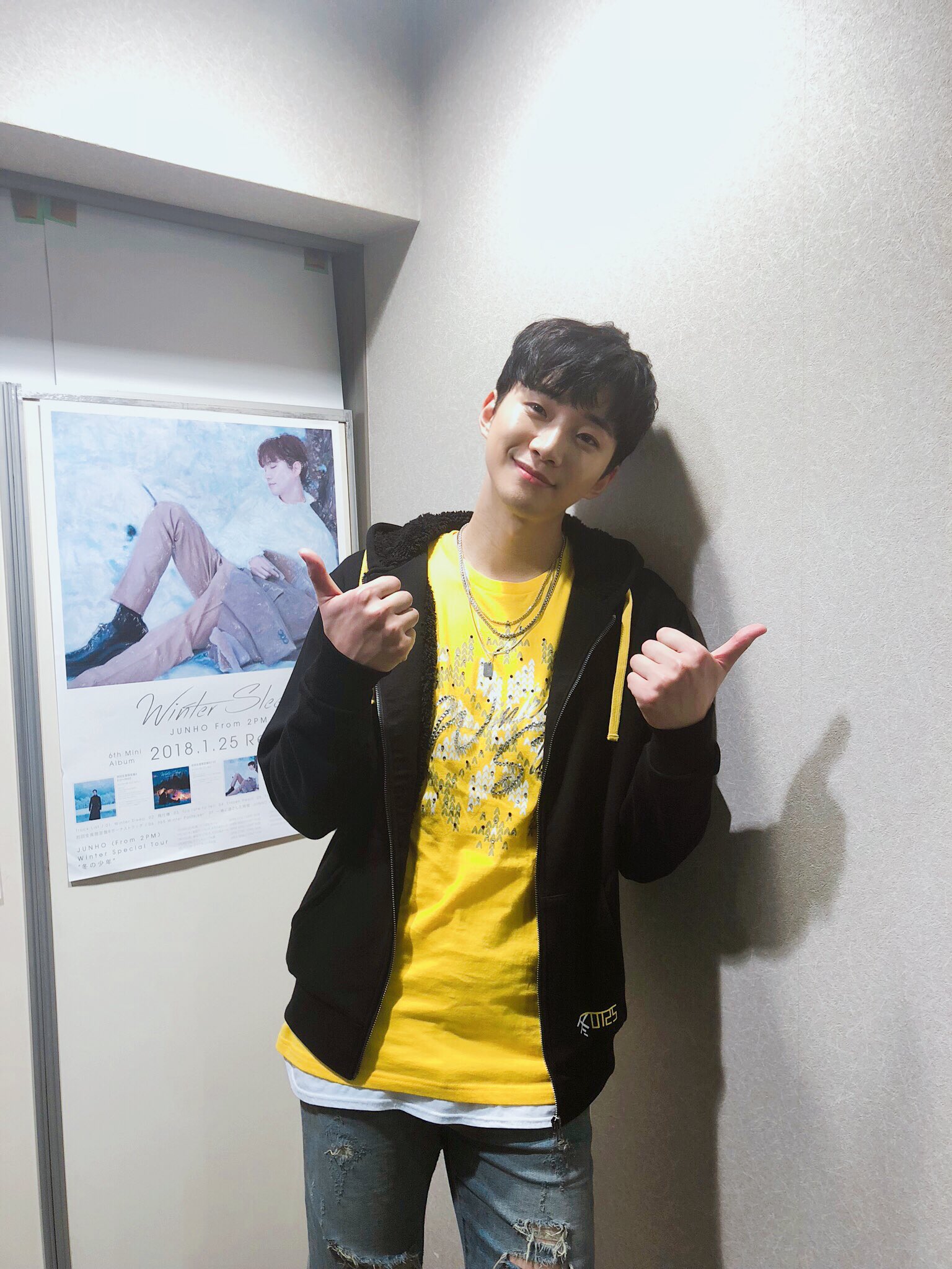 2PM Japan Official on X: 