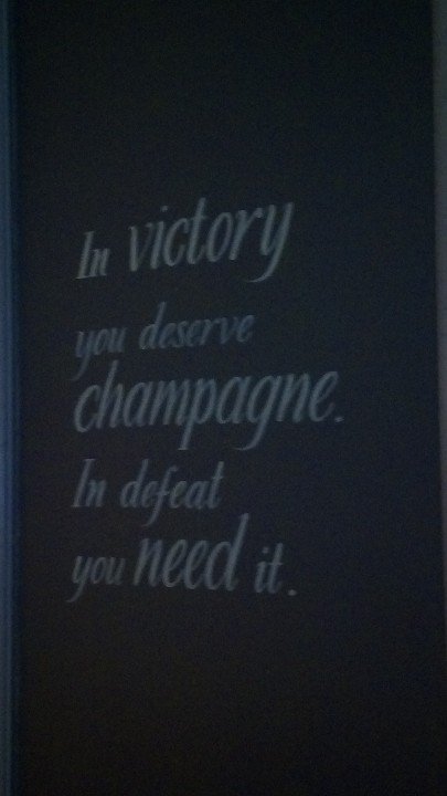 lokoxav's tweet image. #scottishtrip #lesson4 le whisky, c&apos;est hasbeen !