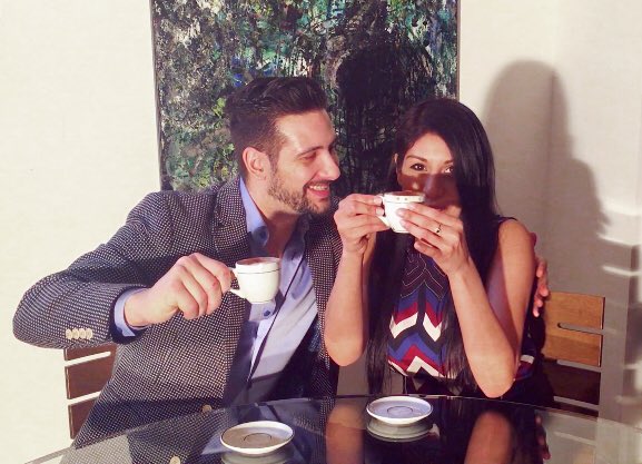 thatperfectfam's tweet photo. ♥️♥️GOOD MORNING♥️♥️ #GoodMorning #morning #Coffee #Espresso #Sunday #HappySunday #Blessings #goodvibes #SpreadLove #Love #Happiness #YouTube #youtuber #YouTubers #YoutubeChannel #YoutubeCouple #YoutubeCoupleChannel #CoupleGoals #TwitterCouple #Couple #Follow #Retweet https://t.co/7HJhajwRvj