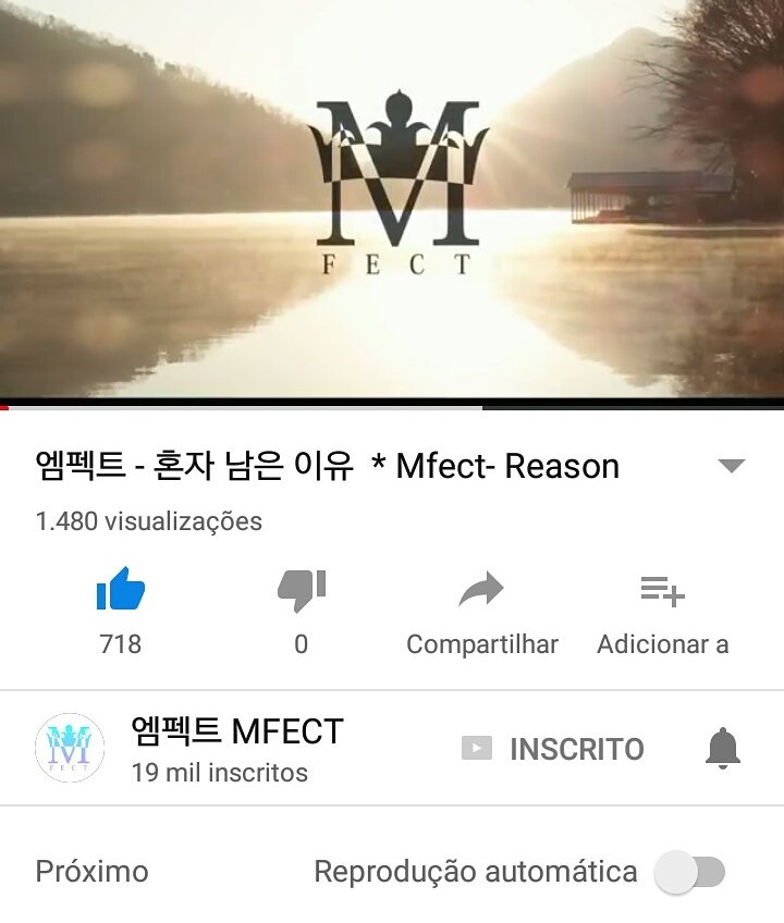 MfectBR's tweet photo. ATENÇÃO PESSOAL !!! VAMOS BATER 10 MIL VIEWS NO NOVO MV DO MFECT ! REPASSE PARA TODOS OS MFECTABLES E FANBASES. https://t.co/G7aBasH8tT