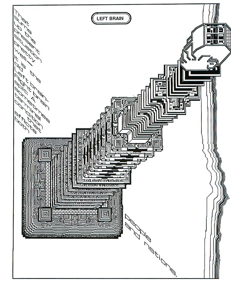 Zen & the art of the Macintosh : discoveries on the path to