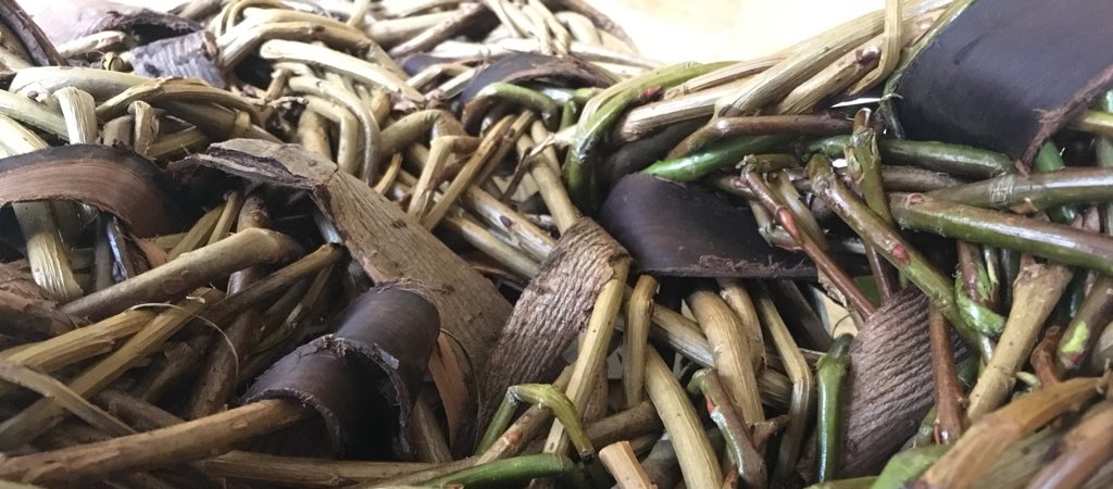 JaneFrost4's tweet image. Recently the luxury of #SlowMaking has been hard to access. The contrast of #time-poor changes the value of #making-time #beautifulmaterials. @carlhonore @HelenCarnac