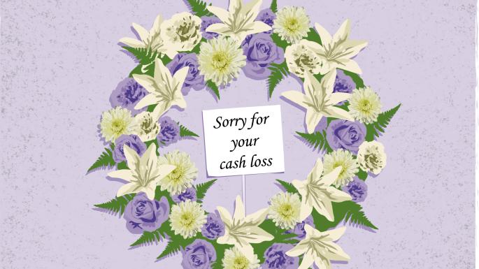 ST_Money's tweet image. Millions face significant shortfall using an over-50s plan to pay for a funeral. Plus: can you trust star ratings? @Ruth_Emery reports
spr.ly/6010DuV8w