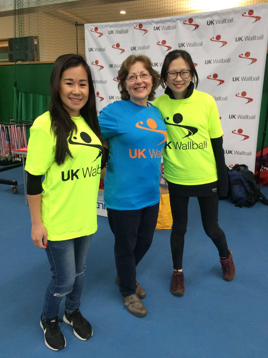 ukwallball's tweet photo. Big thank you to our wonderful #volunteers for doing such a great job! ❤️ https://t.co/7Mn8VpYXWI
