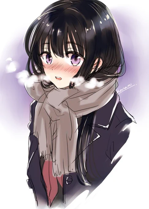 らくがき学生ひまわりさん。ブログも更新しました～https://t.co/OSk2bKxGEK 