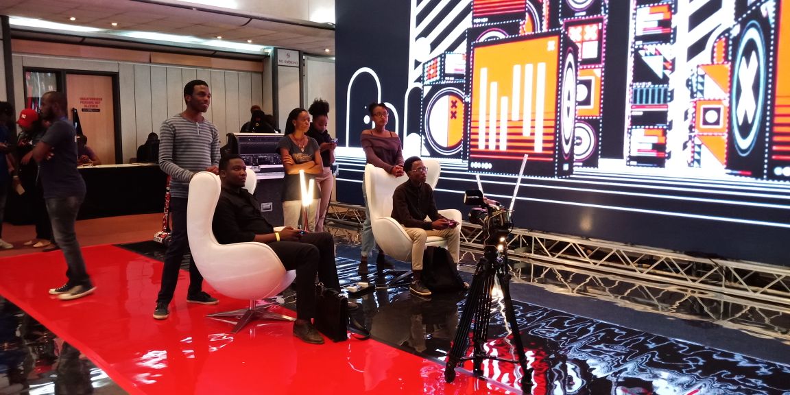 Wahinya_Charlie's tweet photo. You don’t wanna miss such an exciting and thrilling experience. The most interesting bit is where the entry is absolutely free.
#NRGAtOngea https://t.co/oxZYu66MTK