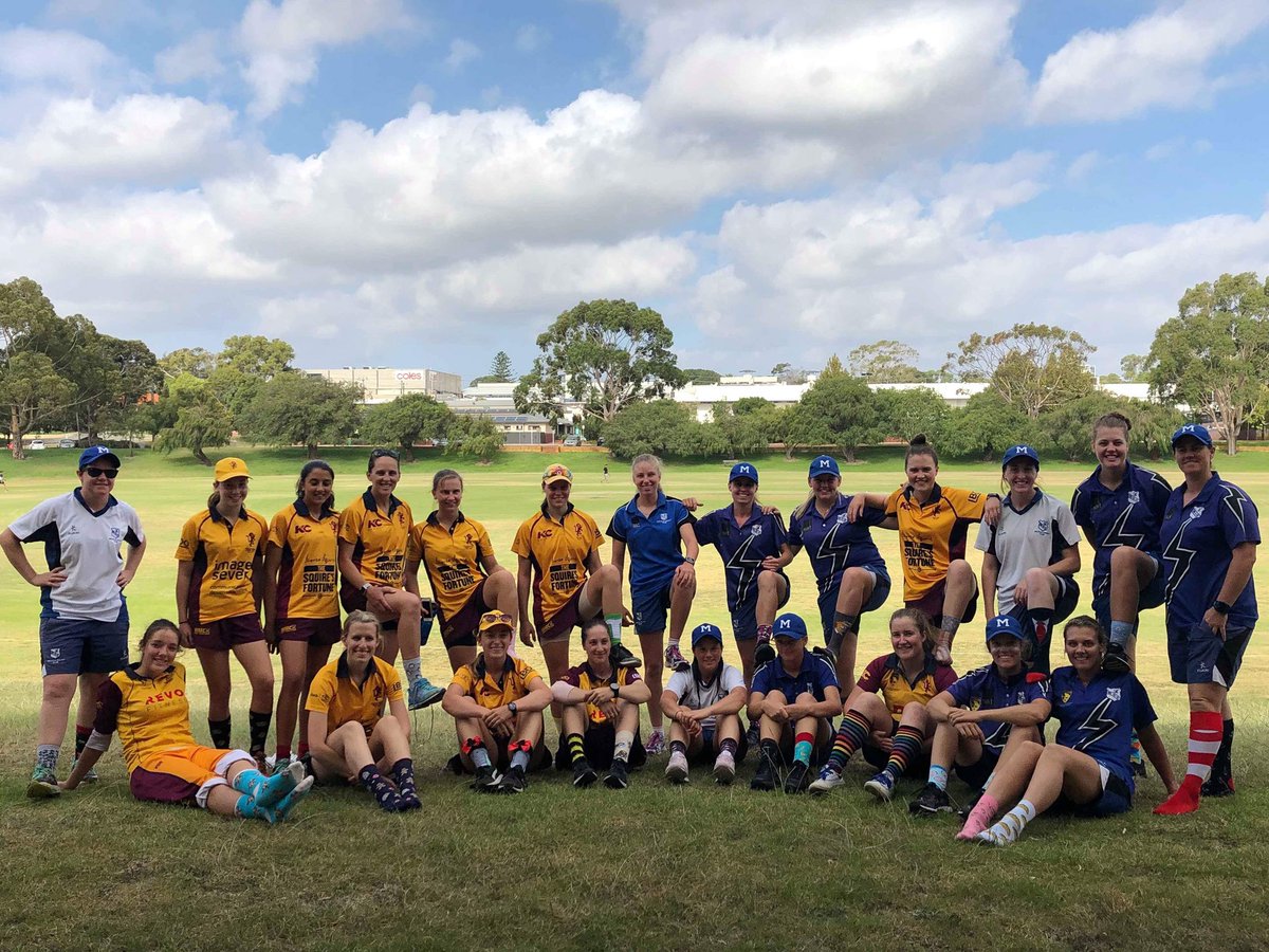Jenny Wallace (@jwal032) on Twitter photo Great day for <a href="/melvillecc/">Melville Storm</a> seniors women’s teams today, brilliant to have <a href="/SubiFloreatCC/">Subiaco Floreat CC</a> in on the <a href="/sockittosarcoma/">SockittoSarcoma</a> message too #OddSocks Great day for <a href="/melvillecc/">Melville Storm</a> seniors women’s teams today, brilliant to have <a href="/SubiFloreatCC/">Subiaco Floreat CC</a> in on the <a href="/sockittosarcoma/">SockittoSarcoma</a> message too #OddSocks