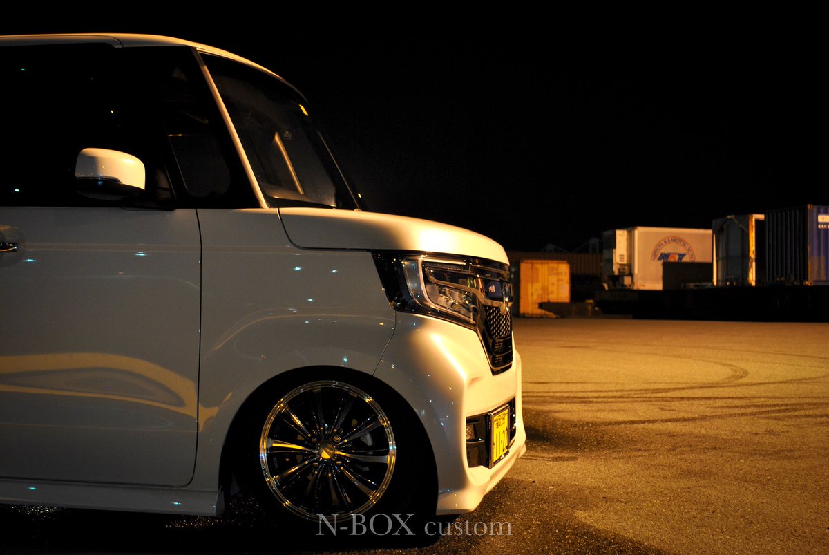 新型nbox 新型nbox