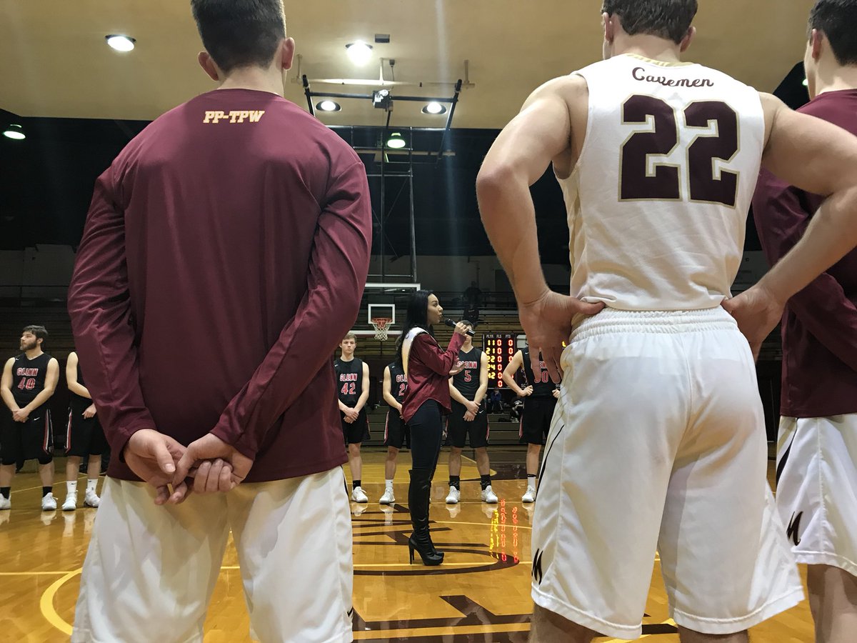 Mishawaka Athletics (@cavemensports) on Twitter photo Mishawaka is proud of Basketball Coach Ron Hecklinski! Along with Miss Indiana USA & <a href="/JohnGlennHoops/">JGHS Boys Basketball</a>, he taught the importance of Organ Donation. Watch his story here: cavemensports.com/2018/02/16/mis… <a href="/NIC_athletics/">NIC athletics</a> <a href="/Cavemen_Hoops/">🏀Cavemen Basketball🏀</a> <a href="/missinusa/">Alexis Lete</a> <a href="/INDonorNetwork/">IN Donor Network</a> <a href="/IHSAA1/">IHSAA</a> <a href="/SCMSchools/">SCM Schools</a> Mishawaka is proud of Basketball Coach Ron Hecklinski! Along with Miss Indiana USA & <a href="/JohnGlennHoops/">JGHS Boys Basketball</a>, he taught the importance of Organ Donation. Watch his story here: cavemensports.com/2018/02/16/mis… <a href="/NIC_athletics/">NIC athletics</a> <a href="/Cavemen_Hoops/">🏀Cavemen Basketball🏀</a> <a href="/missinusa/">Alexis Lete</a> <a href="/INDonorNetwork/">IN Donor Network</a> <a href="/IHSAA1/">IHSAA</a> <a href="/SCMSchools/">SCM Schools</a>