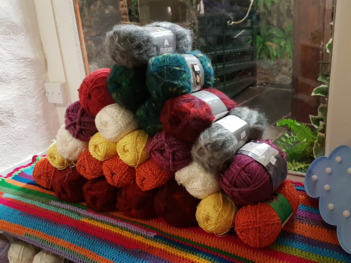 Plenty of new stock at the #barbican #Plymouth facebook.com/The-Littlest-W…