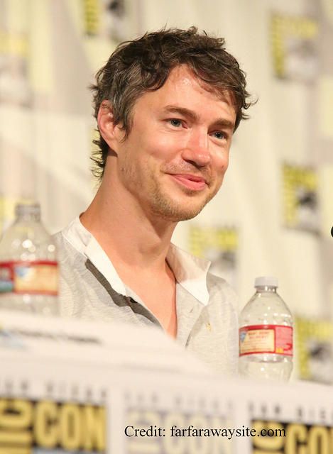 Tom wisdom  Happy Birthday !!!! 