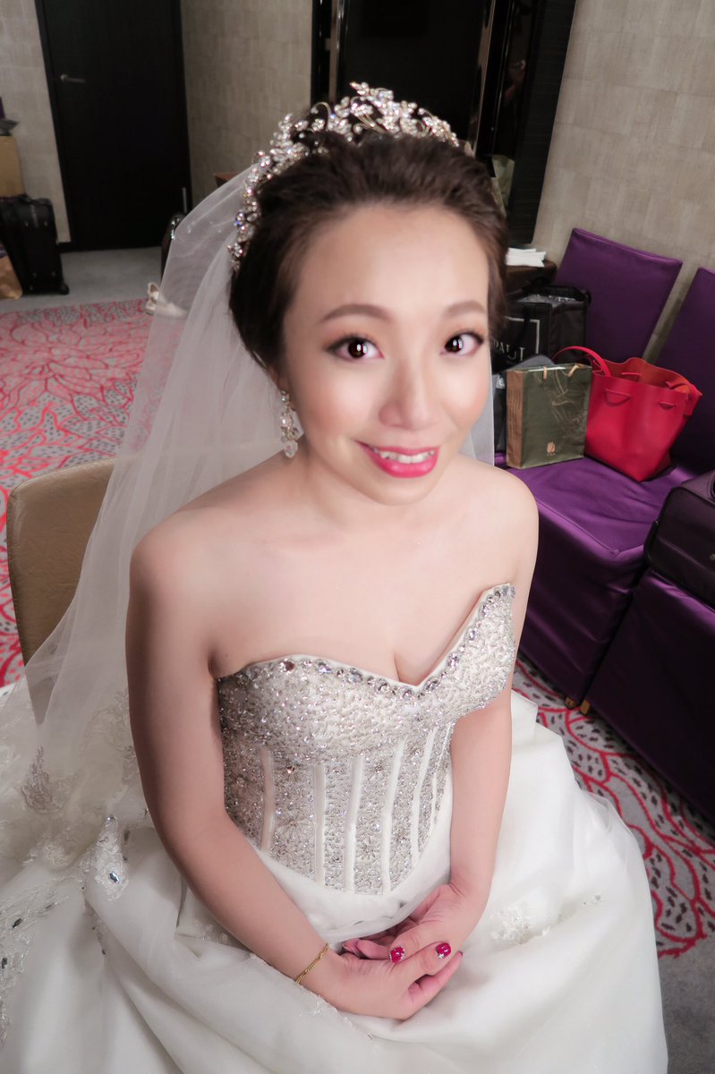 新娘化妆hashtag 新娘化妆hashtag