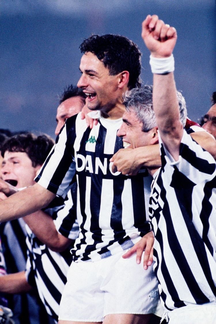 Happy Birthday Roberto Baggio (51)       