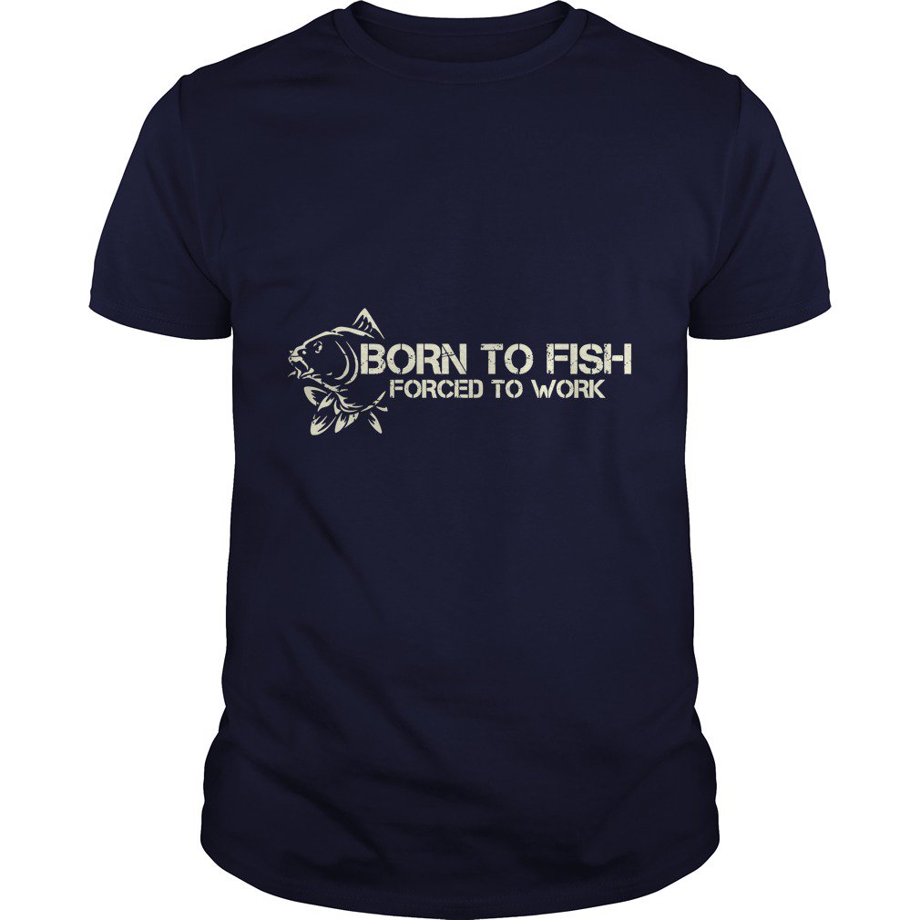 bit.ly/2EPj3JG
FUNNY BORN TO FISH #FISHING #TSHIRT 
ANY FISHER #GIFT FOR #DAD
Printed in the USA!
100% SATISFACTION GUARANTEED!
#FishingLife
#marr
#Peston
#NZvENG
#bbctbq
#sundaymotivation
#WiLDStudioSessions 
#SundayMorning
#My5WordLifePhilosophy
#ThoughtsWhileHigh