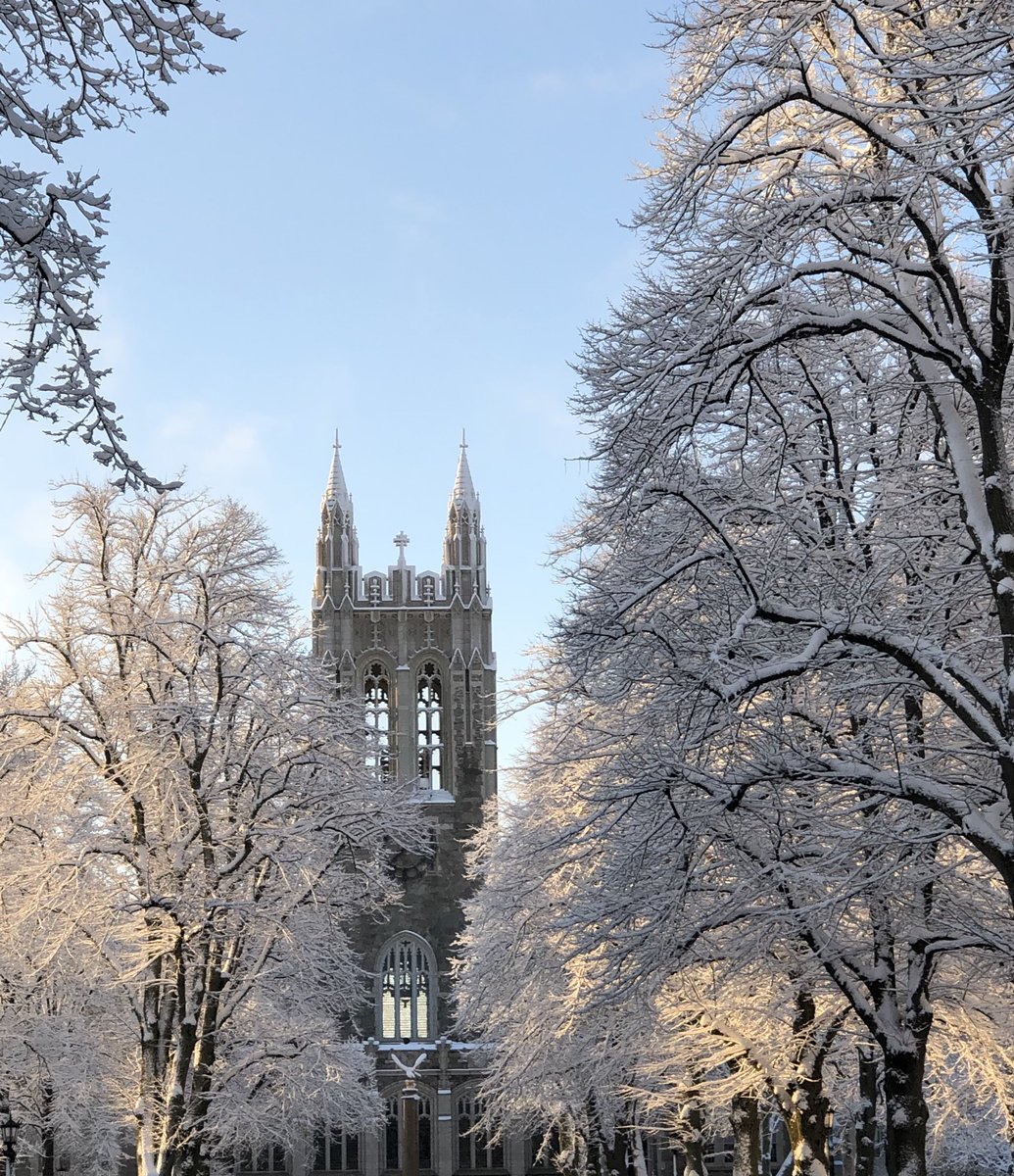 CoachBWhite7's tweet photo. #BCBeautiful 🦅🦅Show me a more beautiful campus than this....#PureMagic https://t.co/DxrfF8lSJK