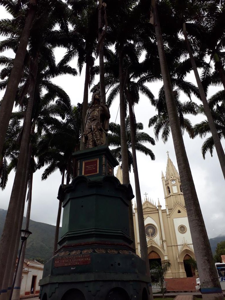 Cunadelcafe's tweet photo. Una muestra de la belleza de nuestro pueblo. https://t.co/K6yenU9ZRg