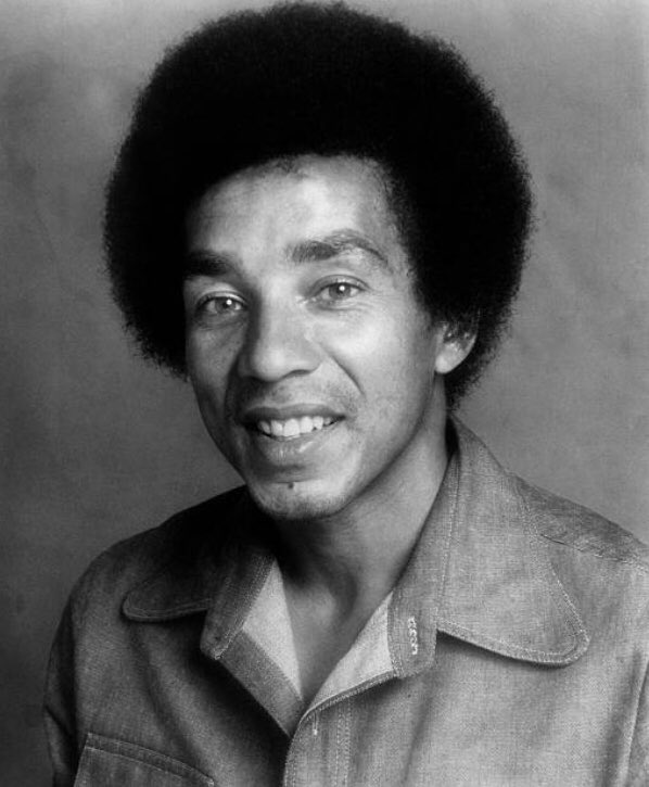 Happy Birthday Smokey Robinson (February 19, 1940) Motown singer of The Miracles.

 