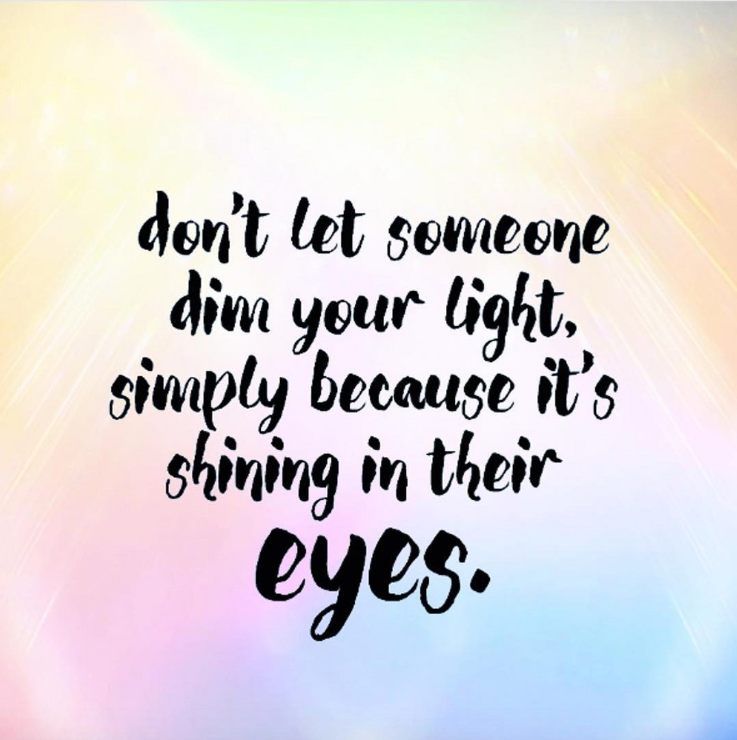 KindnessCoach_'s tweet photo. Never be ashamed of your light, let it shine and use it to do good. #Kindnessmatters https://t.co/ryfFqFkjT6