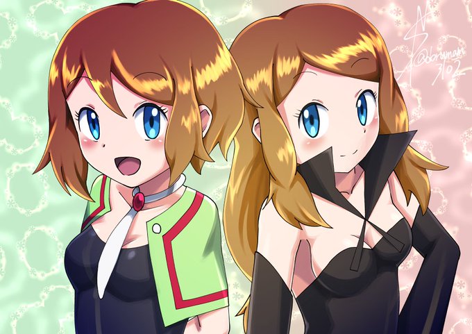 ショートセレナのtwitterイラスト検索結果 古い順