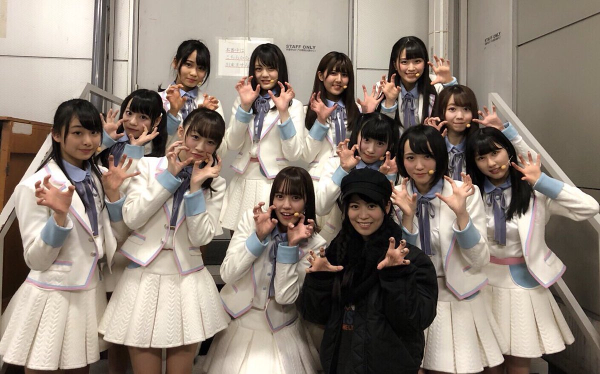 Love Official در توییتر けものフレンズ 声優 イワトビペンギン相羽さんにも 舞台お越しいただきました 6公演たくさんの声優の皆様 関係者の方々に見ていただけて 心より感謝申し上げます 本当にたくさんの方々に支えられました イコラブ