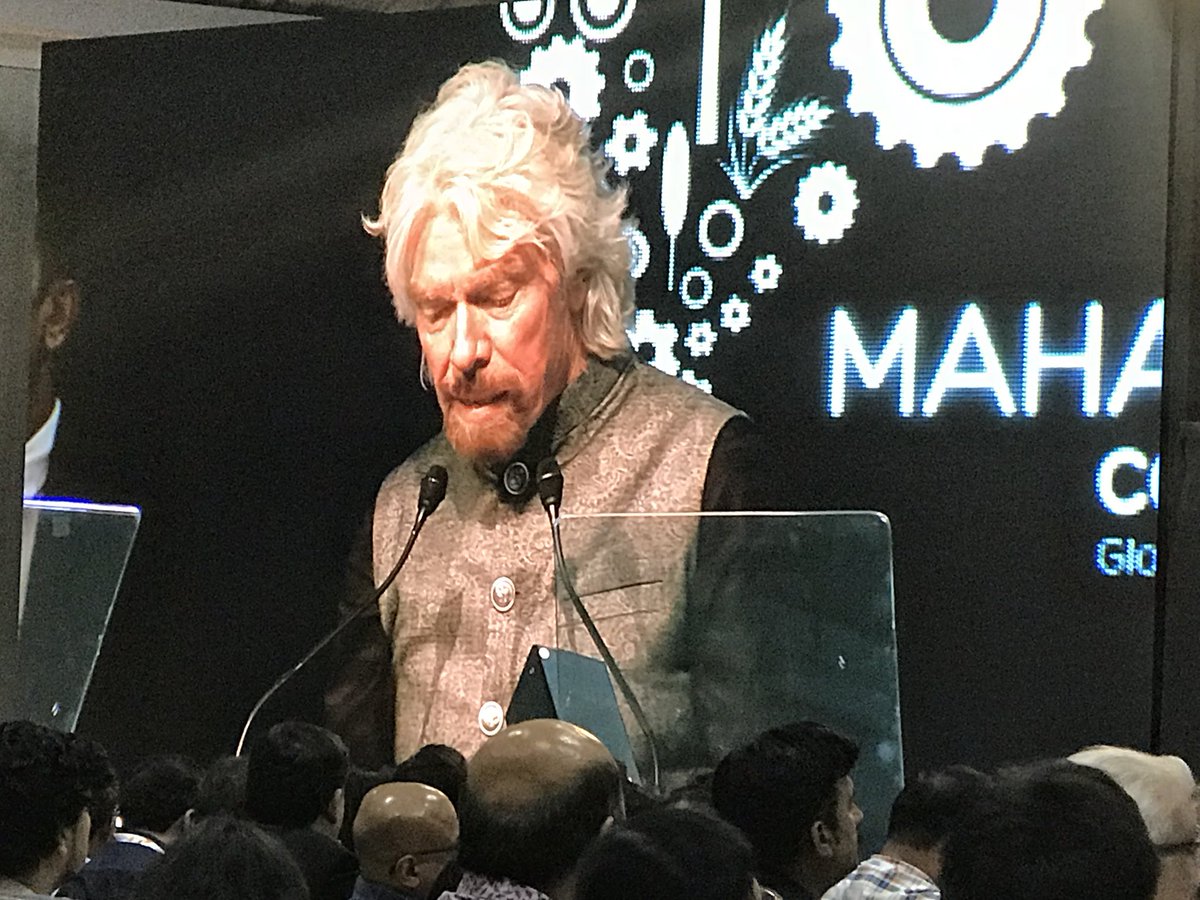 Dr Prem Jagyasi | DrPrem.com tweet media