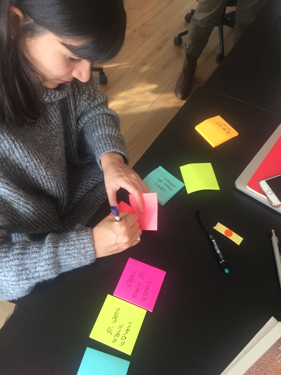 Setting up a ‘Pass the Parcel’ for tomorrow’s littering experiment around our gamified bins. Examining the behavior of 45 second graders, and counting their litter #iteams