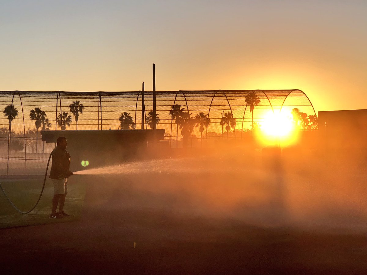 *Florida sunrise pic. https://t.co/iC7W1s5S0N