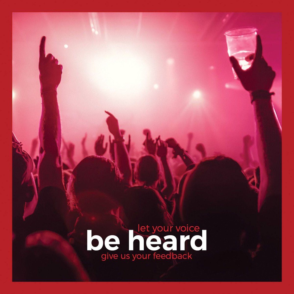 LiquidDundee's tweet image. Thank you for joining us this weekend, we had a blast!Want to let us know how we are doing?

Leave your feedback &amp;amp; receive £5 for your time 🙌😜
socsi.in/snfqc