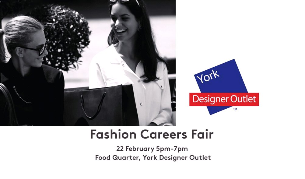 york designer outlet jobs savingmotherearthbegneo
