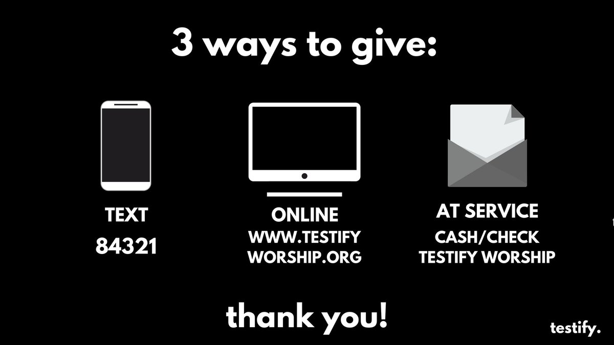 TestifyLKN's tweet image. We&apos;d love to have you join us! We are welcome Steve Keaton from Camel City Church!

Can&apos;t get here? No problem! We go live on Facebook at 10:55am! And, you can even give us a donation from the comfort of your own home!