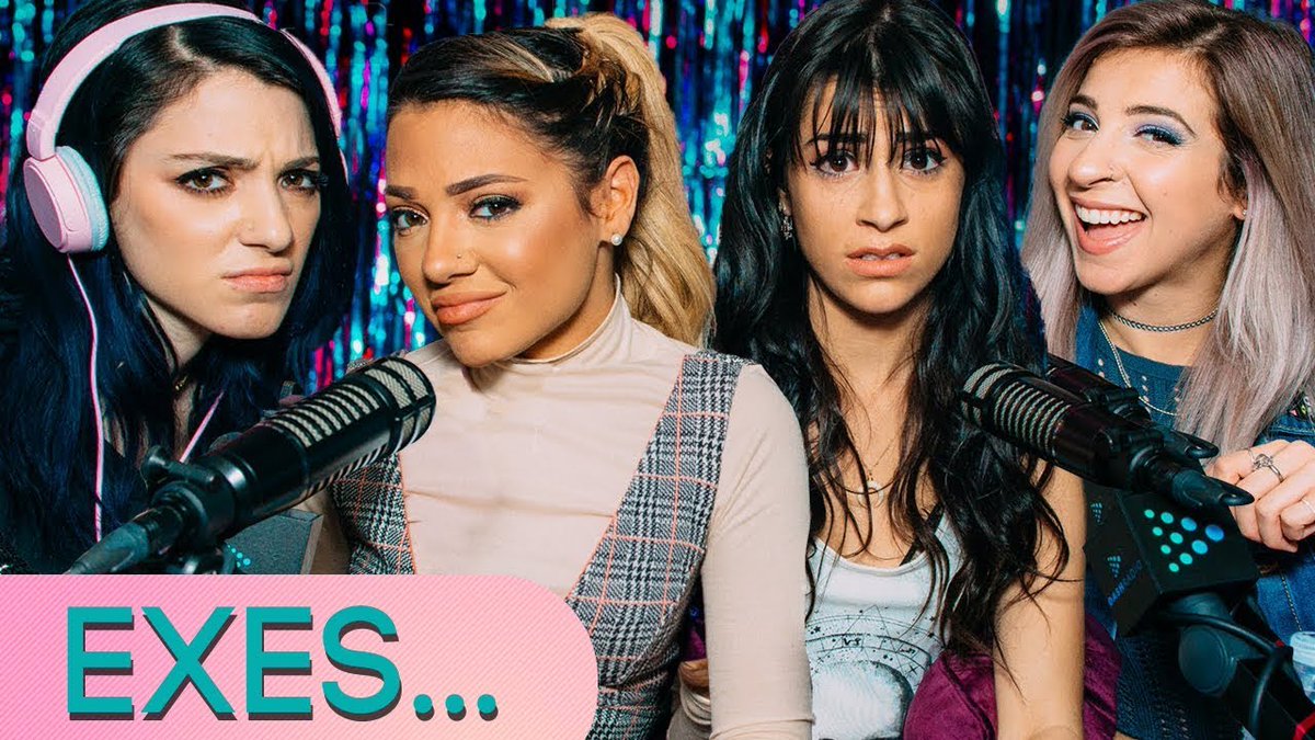 MovieTrailers00's tweet photo. THE GABBIE SHOW DEALS WITH HER EX| Dear DeMartino w/ Niki and Gabi and Alex https://t.co/bRXmwX0oZG https://t.co/qTXq4PQ33Q